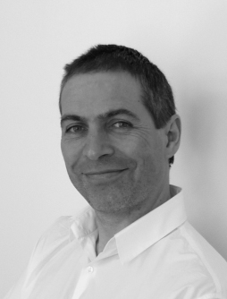 Alain Renk, associé fondateur de R+P